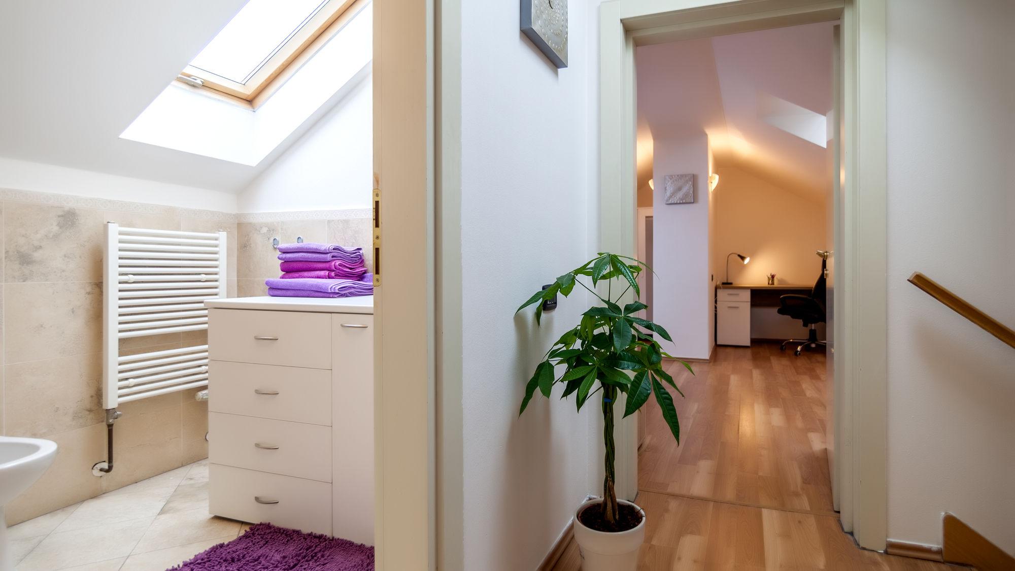 Legerova 33 Apartahotel Praga