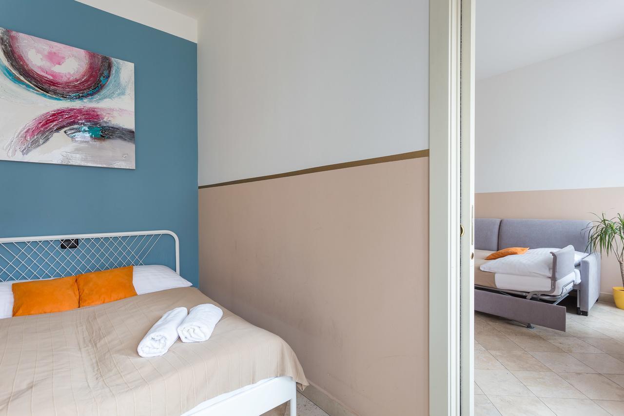 Legerova 33 Apartahotel